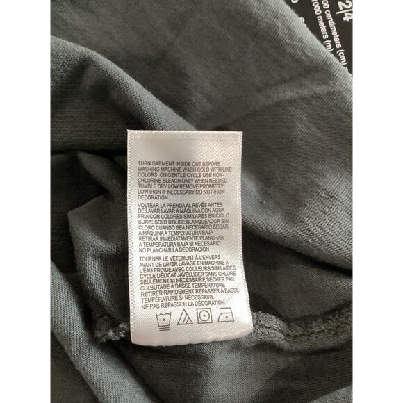 ProEdge T-Shirt Men’s Size L Color Green Michigan State University Spartans - Picture 6 of 9